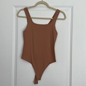 Abercrombie & Fitch Bodysuit